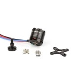 Hot Sales Sunny sky X2212 980KV 1250KV 1400KV 2450KV 2-4S Outrun ner Brush less Motor 2212 für RC Quadcopter Multi copter